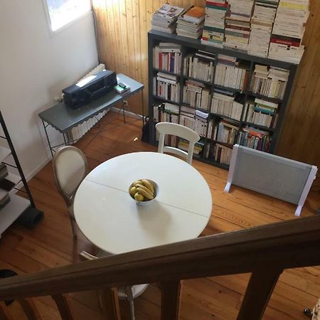 Duplex 70 M2 Balcon Coeur Historique Cahors Apartamento Exterior foto